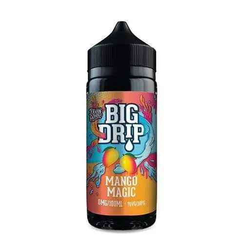 Big Drip Mango Magic