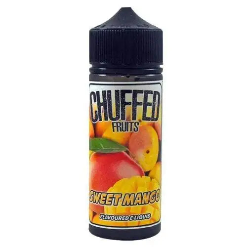 Chuffed Fruits Sweet Mango