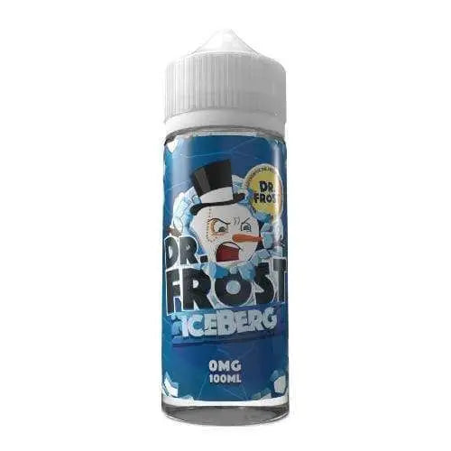 Dr Frost Iceberg