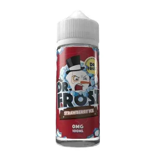 Dr Frost Strawberry Ice