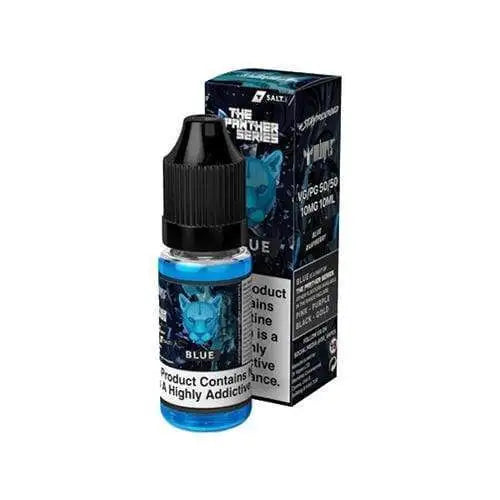 Dr Vapes Panther Series Blue Nic Salt