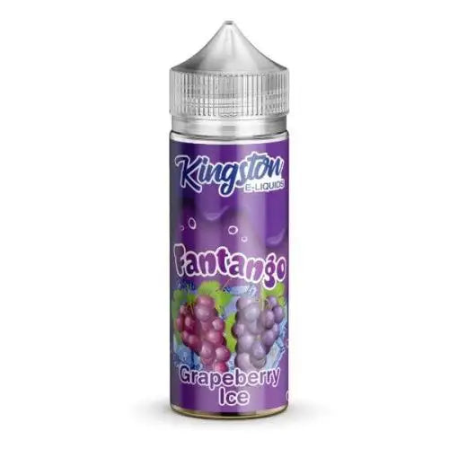 Kingston Fantango Grapeberry ICE