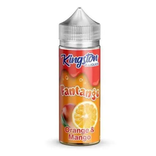 Kingston Fantango Orange & Mango