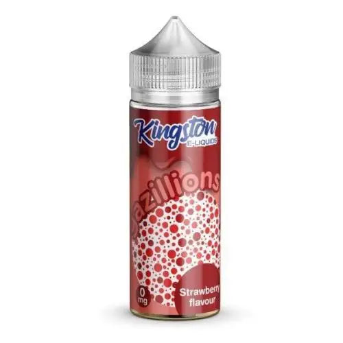 Kingston Gazillions Strawberry