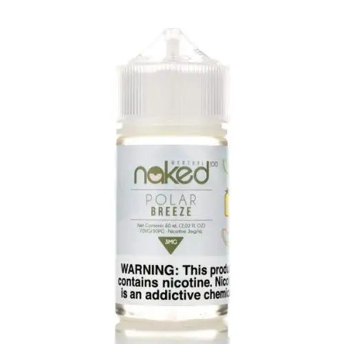 Naked 100 Polar Breeze