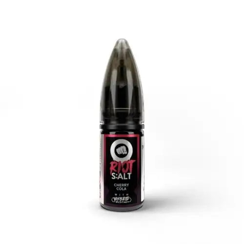 Riot Salts Cherry Cola Nic Salt