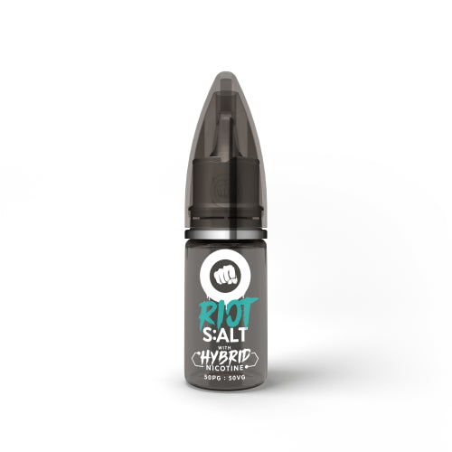 Riot Salts Pure Minted Nic Salt