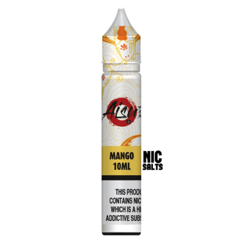 Aisu Mango Nic Salt