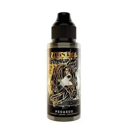 Zeus Juice Pegasus 100ml Shortfill