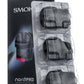 SMOK NORD PRO REPLACEMENT PODS 2ml Authentic Cartridge Free & Fast Dispatch UK