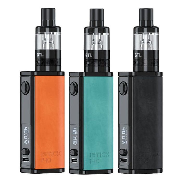 Eleaf iStick i40 Kit