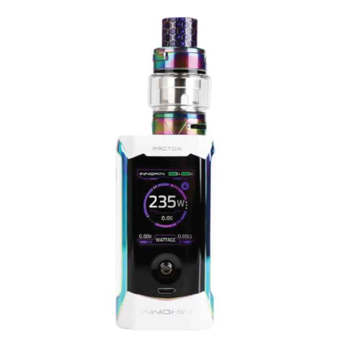 Innokin Proton Plex Kit