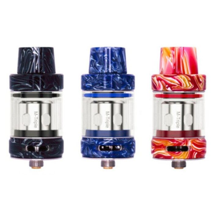 HorizonTech Falcon Mini Vape Tank Artisan Edition - Unleash the Art of Flavor