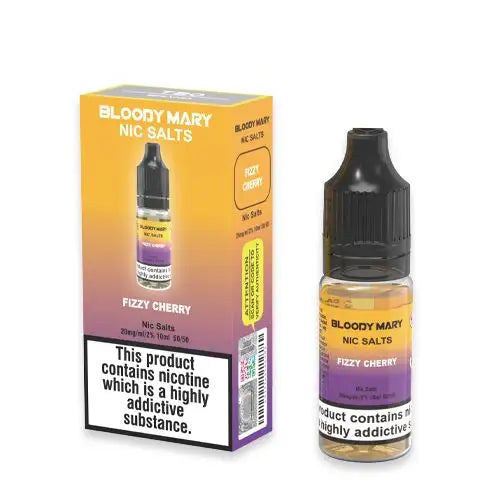 bloody mary vape Einmal Vapes Entsorgen E-Zigaretten und Vapes sicher entsorgen main image 0