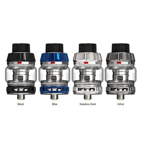 FreeMax Fireluke 4 Vape Tank - Experience Supreme Flavor & Clouds