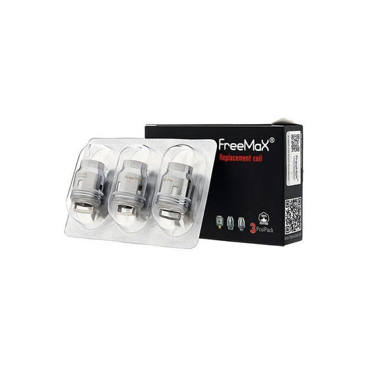 Freemax Mesh Pro Coils - 3PK for Freemax Mesh Pro tank fast uk post