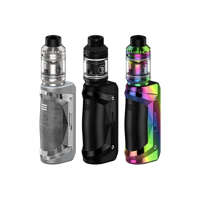 Geek Vape Aegis Solo 2 - S100 Kit