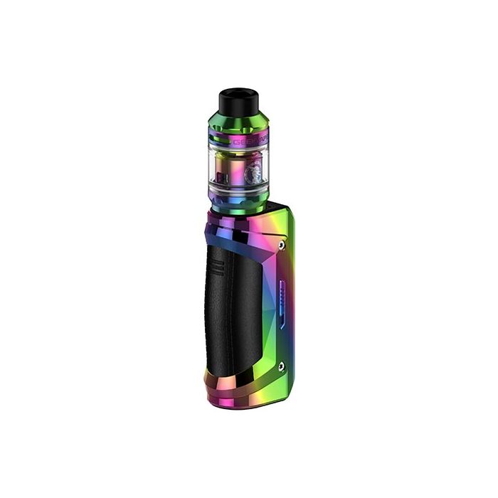 Geek Vape Aegis Solo 2 - S100 Kit