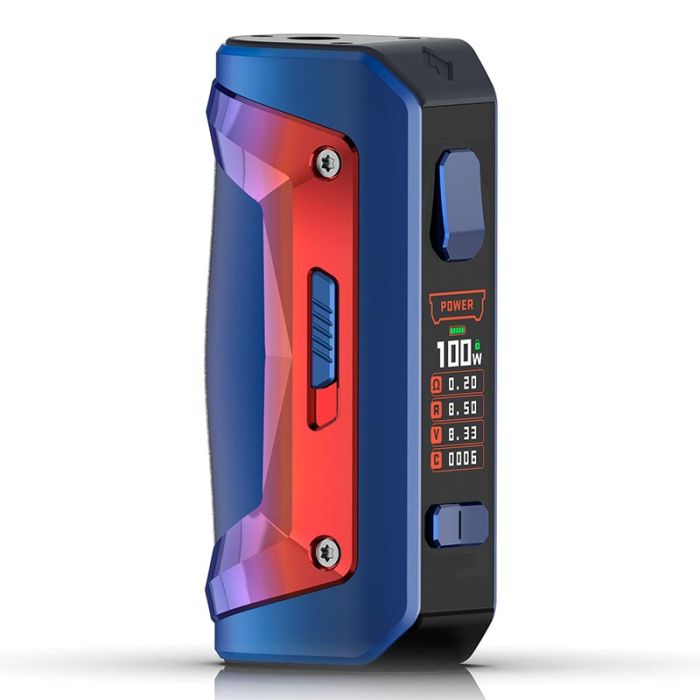 Geek Vape Aegis Solo 2 - S100 Mod