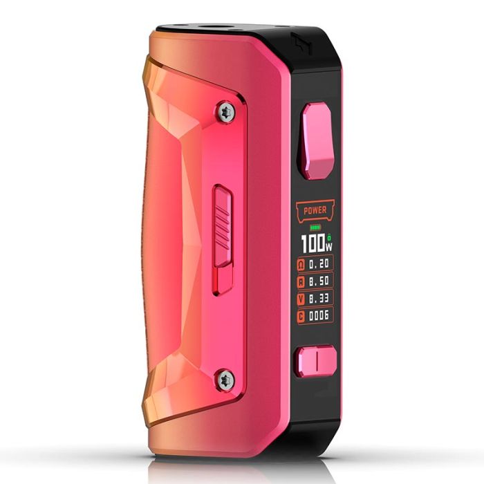 Geek Vape Aegis Solo 2 - S100 Mod