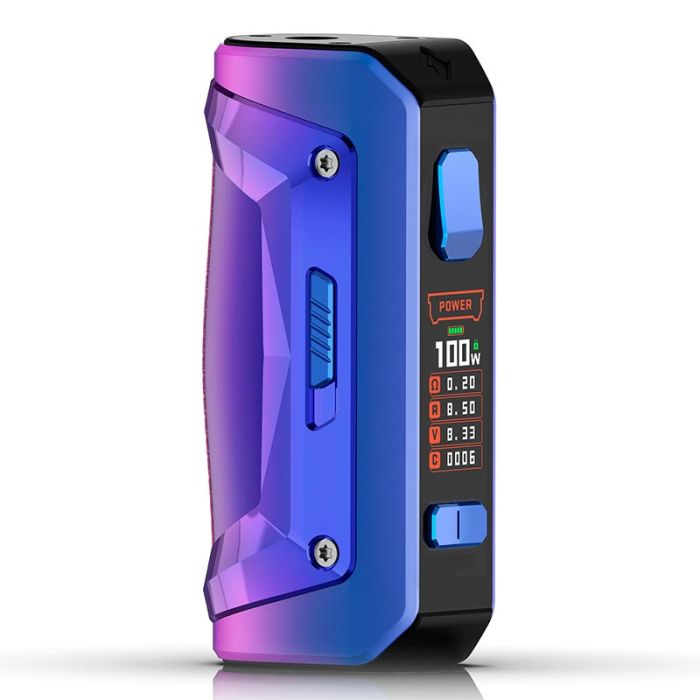 Geek Vape Aegis Solo 2 - S100 Mod