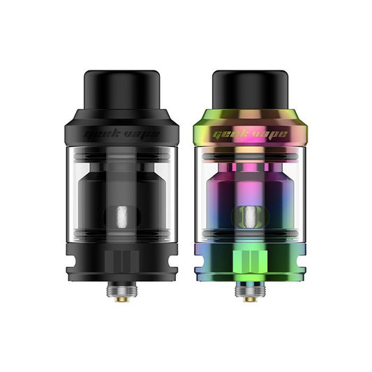 Geek Vape Obelisk Vape Tank - Unleash the Power of DTL Vaping