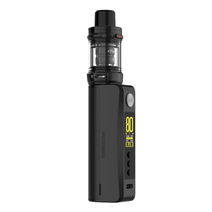 Vaporesso Gen 80 S Kit - iTank 2 Version