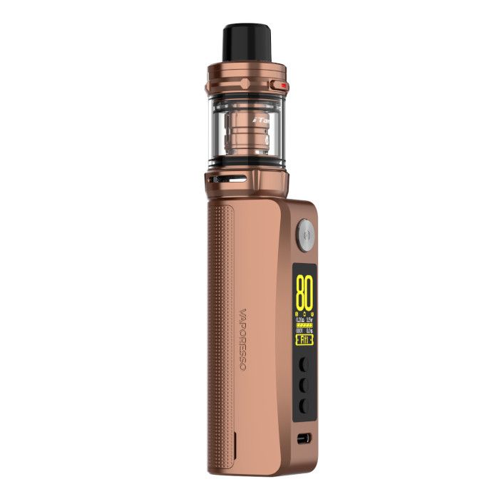 Vaporesso Gen 80 S Kit - iTank 2 Version