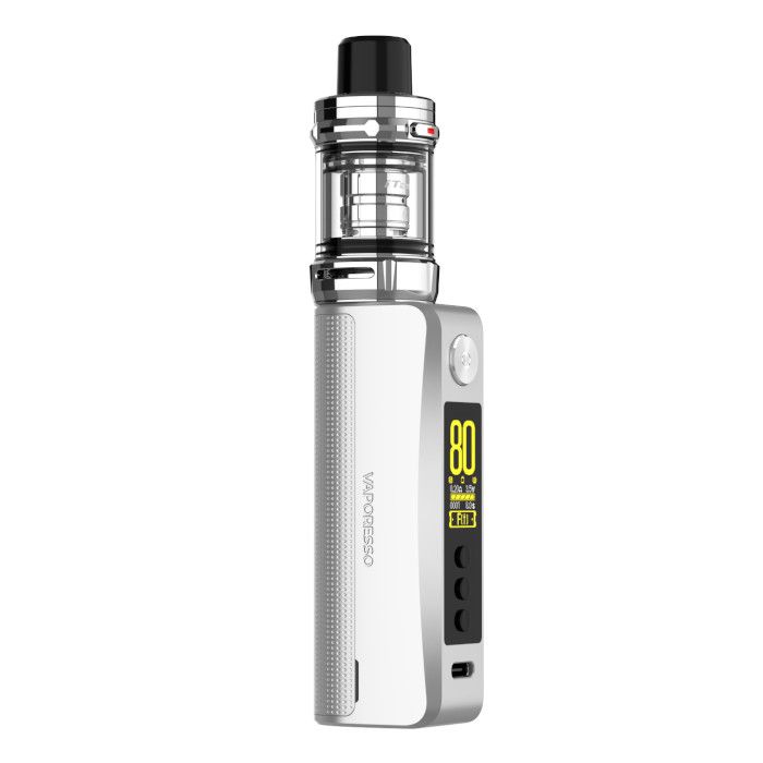 Vaporesso Gen 80 S Kit - iTank 2 Version