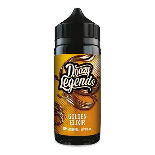 Doozy Legends Golden Elixir