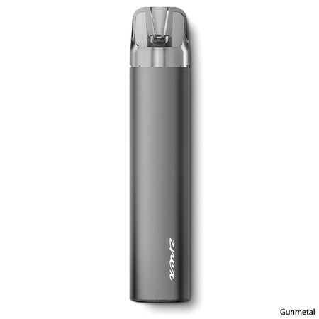 Smok ZRex RF Pod Vape Kit – Compact, Powerful Vape Device with Long-Lasting Battery and Adjustable Airflow