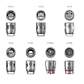 Smok TFV12 Coils - 3PK