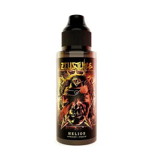 Zeus Juice Helios 100ml Shortfill