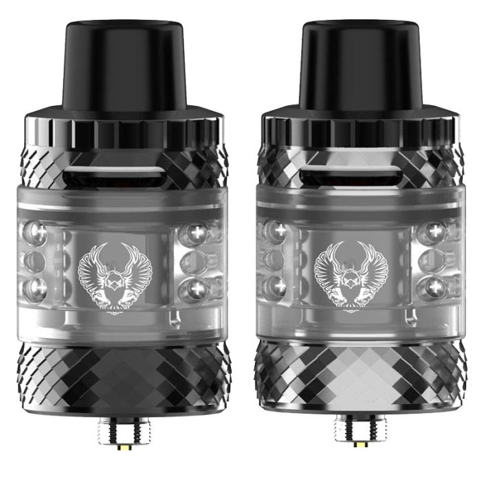 HorizonTech Sakerz Master Sub-Ohm Vape Tank - Unparalleled Performance & Innovation