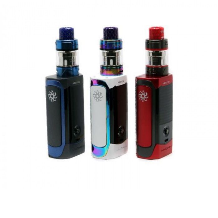 Innokin Proton Plex Kit