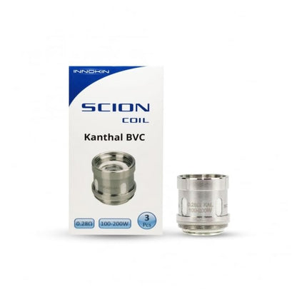 Innokin Scion Coils - 3PK