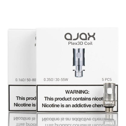 Innokin Ajax Coils - 5PK