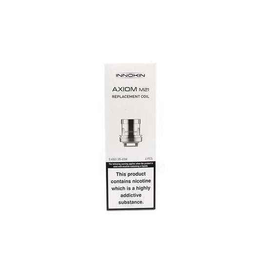 Innokin AXIOM M21 Coils - 5PK