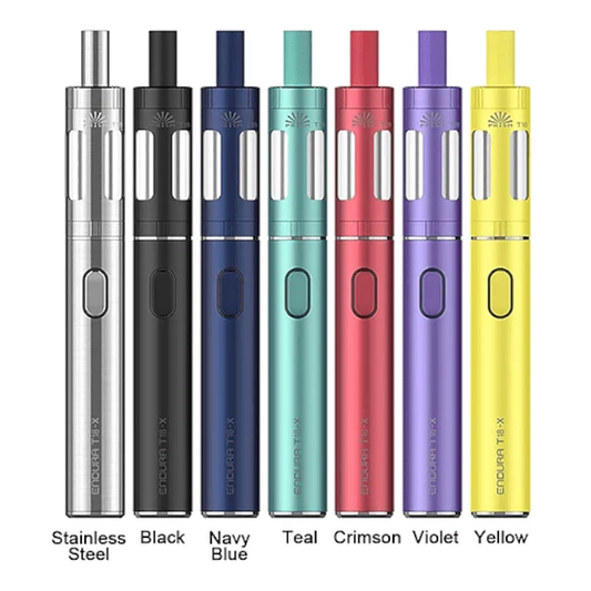 Innokin Endura T18 X Kit