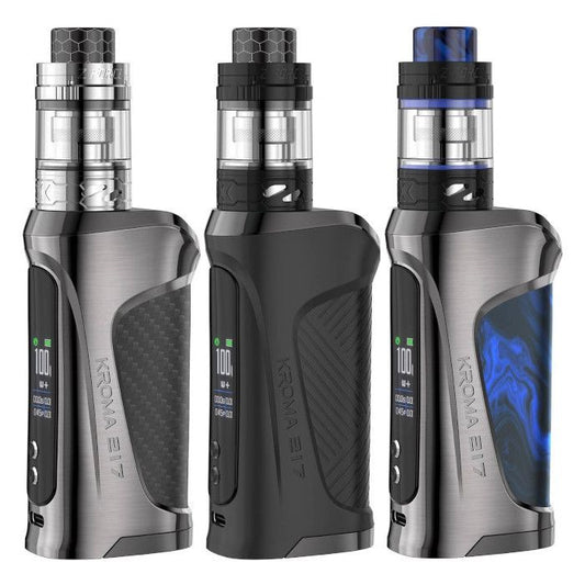 Innokin Kroma 217 Z Force Kit