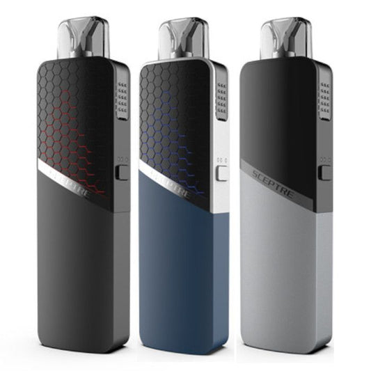 Innokin Sceptre Pod Kit