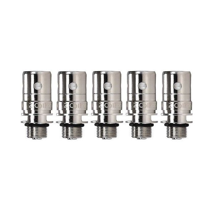 Innokin Zenith Coils - 5PK