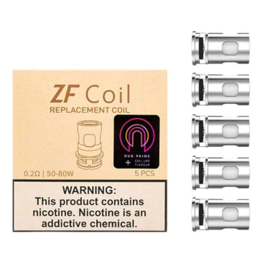 Innokin ZF Coils - 5PK