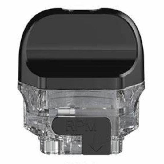 Smok IPX 80 Replacement Pods - 3 Pack - Available in RPM & RPM2