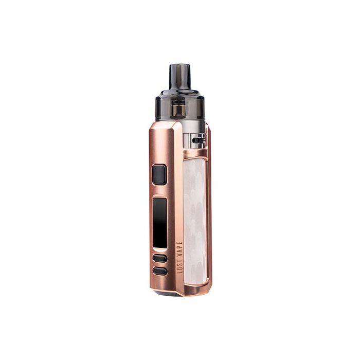 Lost Vape Ursa Mini Pod Kit Fruits Flavours Lost Vape Ursa Mini Pod Kit Fruits Flavours