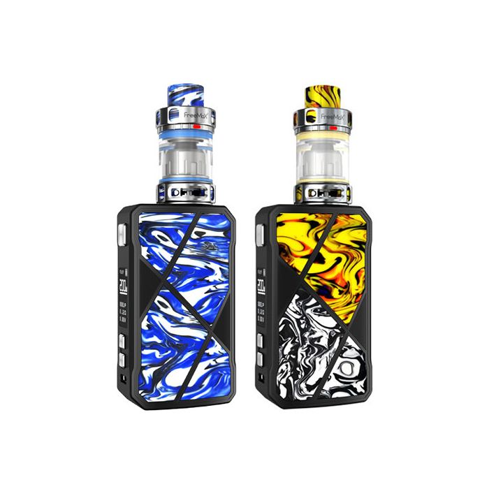 FreeMax MaXus 200W Kit