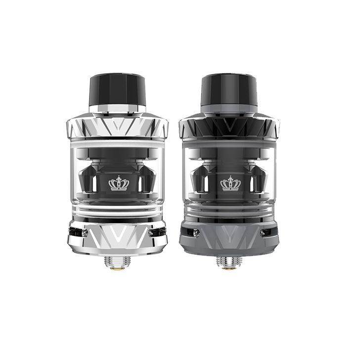 Uwell Crown V Vape Tank - Unleash the Royal Flavor Experience