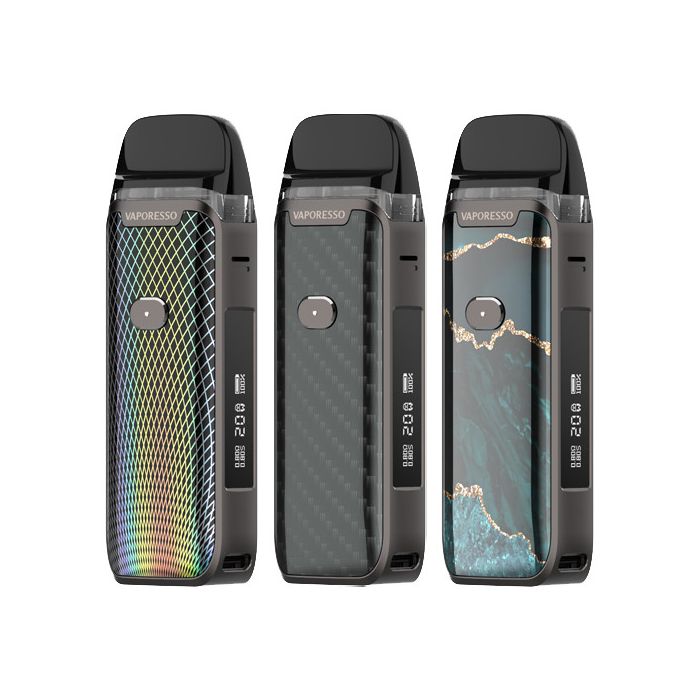 Vaporesso Luxe PM40 Pod Kit