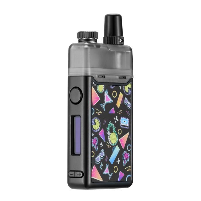 Orchid Vape Pod Kit