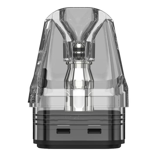 OXVA Xlim Top Fill Cartridge - 3 Pack - 0.6Ω, 0.8Ω, 1.2Ω Resistance - DTL or MTL Vaping
